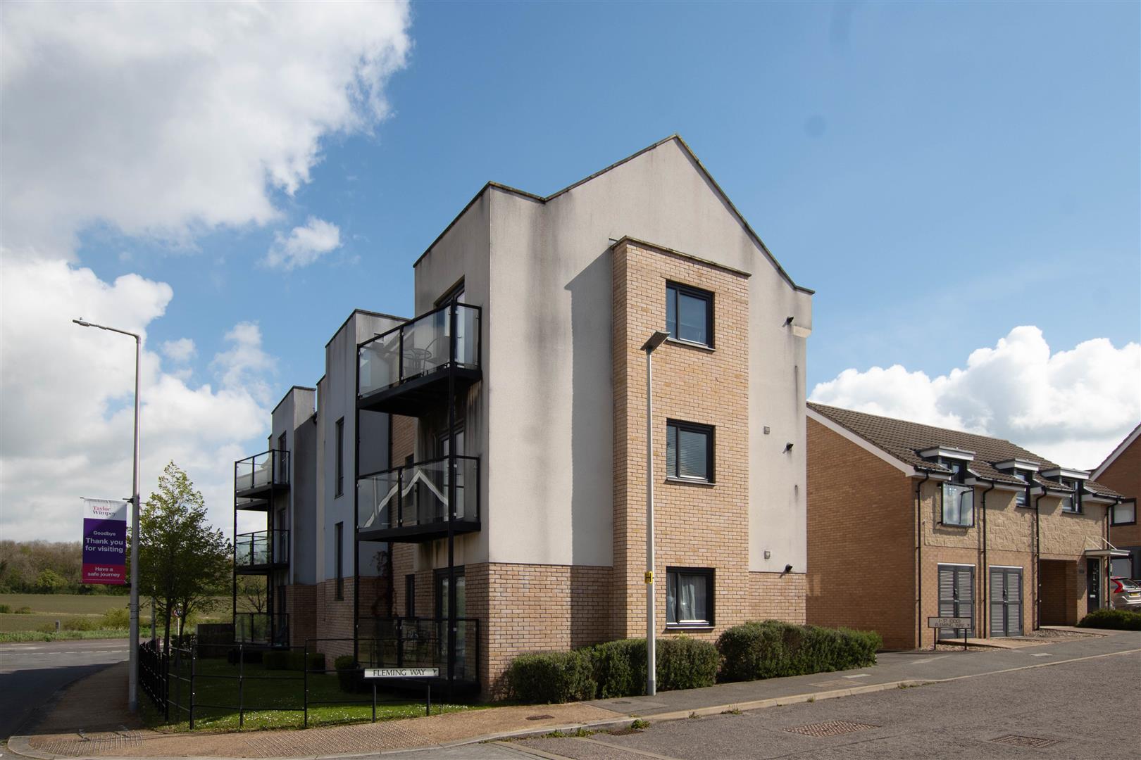 1 Bedroom to let in Withersfield Cheffins Haverhill Office